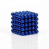 Magnetic Balls - 216 pcs