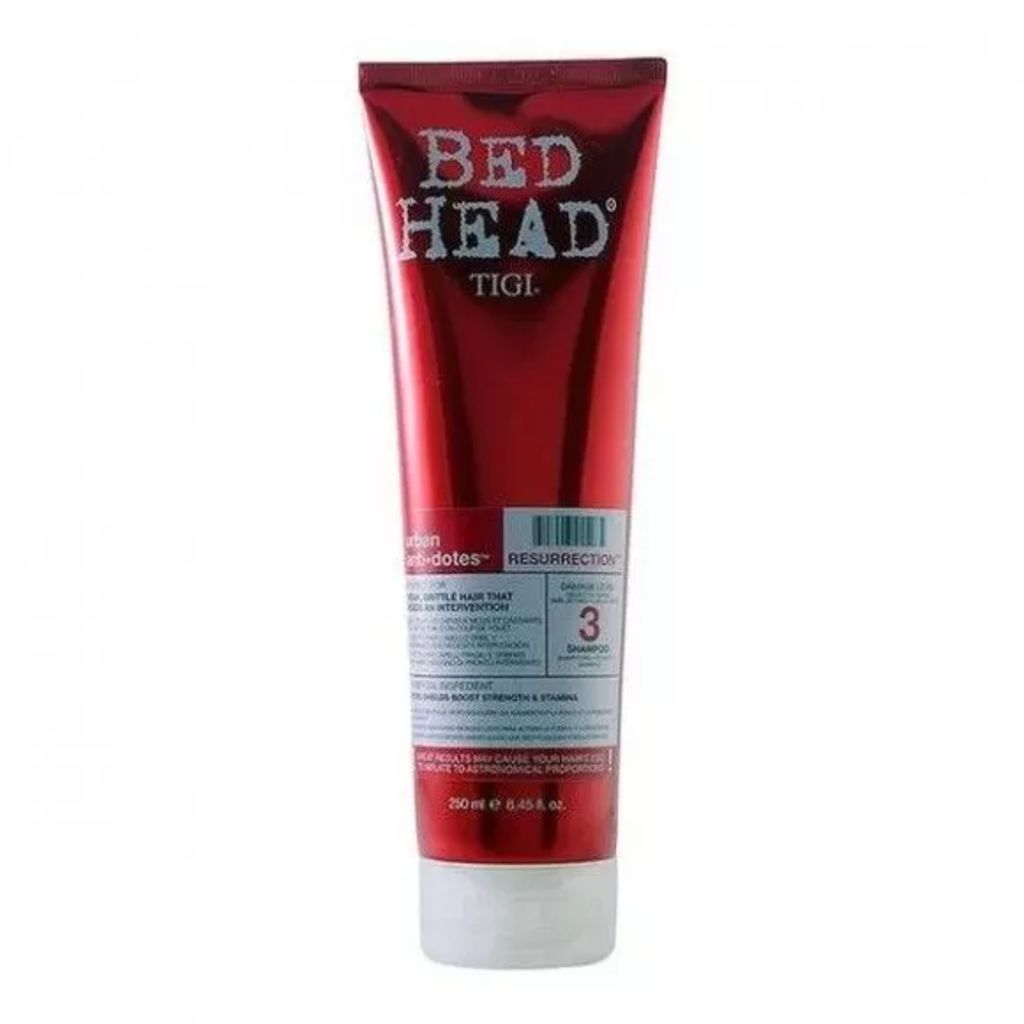 Tigi Revitaliserende Shampoo Bed Head tigi kopen in de aanbieding