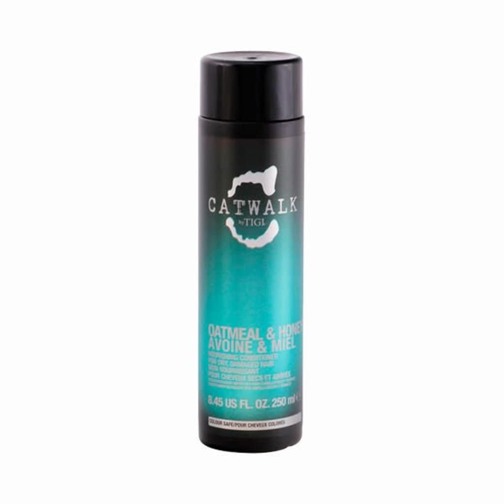 Onbekend Voedende Conditioner Catwalk Oatmeal Tigi 250 Ml huismerk kopen in de aanbieding