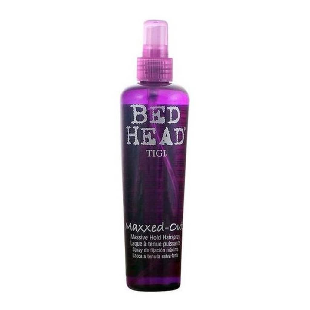 Onbekend Haarspray Bed Head Tigi huismerk kopen in de aanbieding
