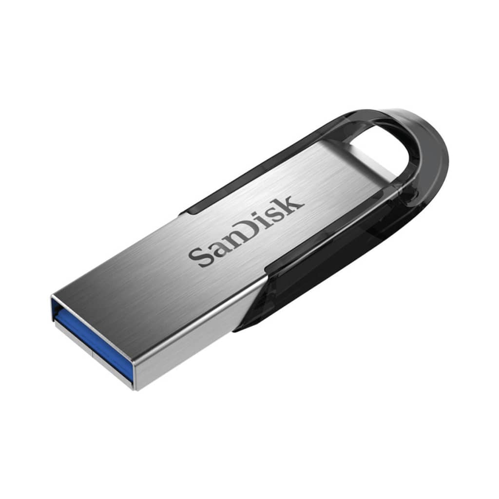 Afbeelding SanDisk 64GB USB door Vidaxl.nl
