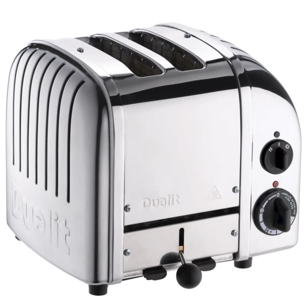 Dualit Toaster D27030 Newgen Rvs dualit kopen in de aanbieding