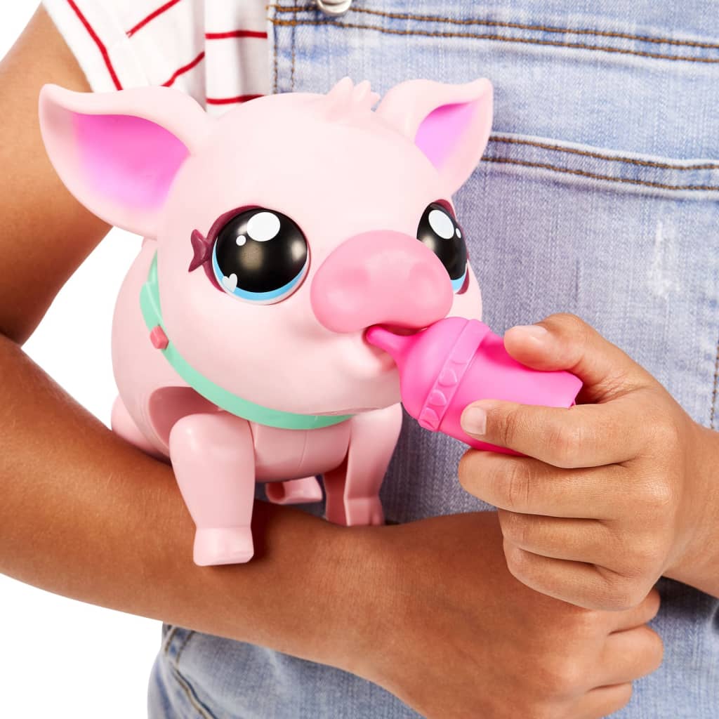 Moose Spielzeug Schweinchen Pet Pig Toy