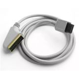 Wii Scart kabel