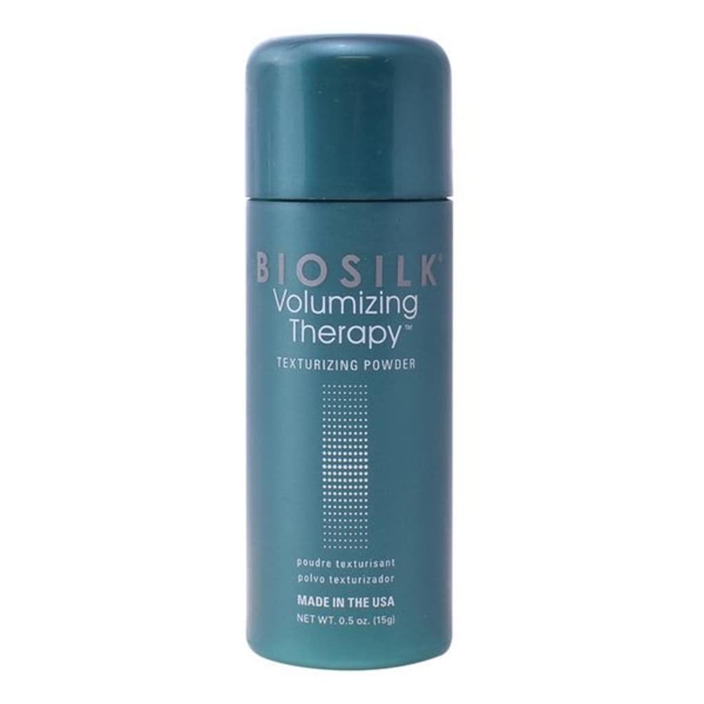 Onbekend Volumegevende Spray Voor Haarwortels Biosilk Volumizing Therapy Farou huismerk kopen in de aanbieding
