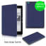 Lunso Sleepcover Flip Hoes Kobo Aura Edition 2 6 Blauw lunso kopen in de aanbieding Lunso Sleepcover Flip Hoes Kobo Aura Edition 2 6 Blauw lunso kopen in de aanbieding