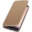Casualcases Slim Folio Wallet Hoes Samsung Galaxy S8 Goud casualcases kopen in de aanbieding