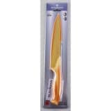 Blaumann BL-1097, Vleesmes met Protector schede 8 ' Geel