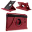 Casualcases Draaibare Hoes Samsung Galaxy Tab A 70 Rood casualcases kopen in de aanbieding