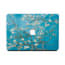 Lunso Cover Hoes Macbook Pro 13 Inch 2012 2015 Van Gogh Amandelboom lunso kopen in de aanbieding Lunso Cover Hoes Macbook Pro 13 Inch 2012 2015 Van Gogh Amandelboom lunso kopen in de aanbieding