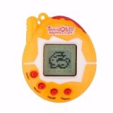Tamagotchi - Det digitala husdjuret 49 olika djur Orange