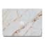 Lunso Cover Hoes Macbook Pro 13 Inch 2016 2018 Marble Everly lunso kopen in de aanbieding