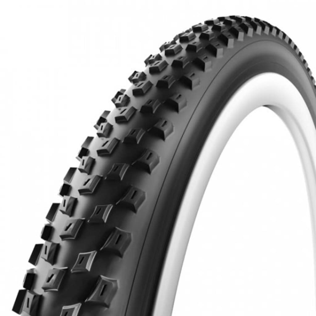 Vittoria buitenband Barzo TNT vouw 26 x 2.25 (55-559) zwart