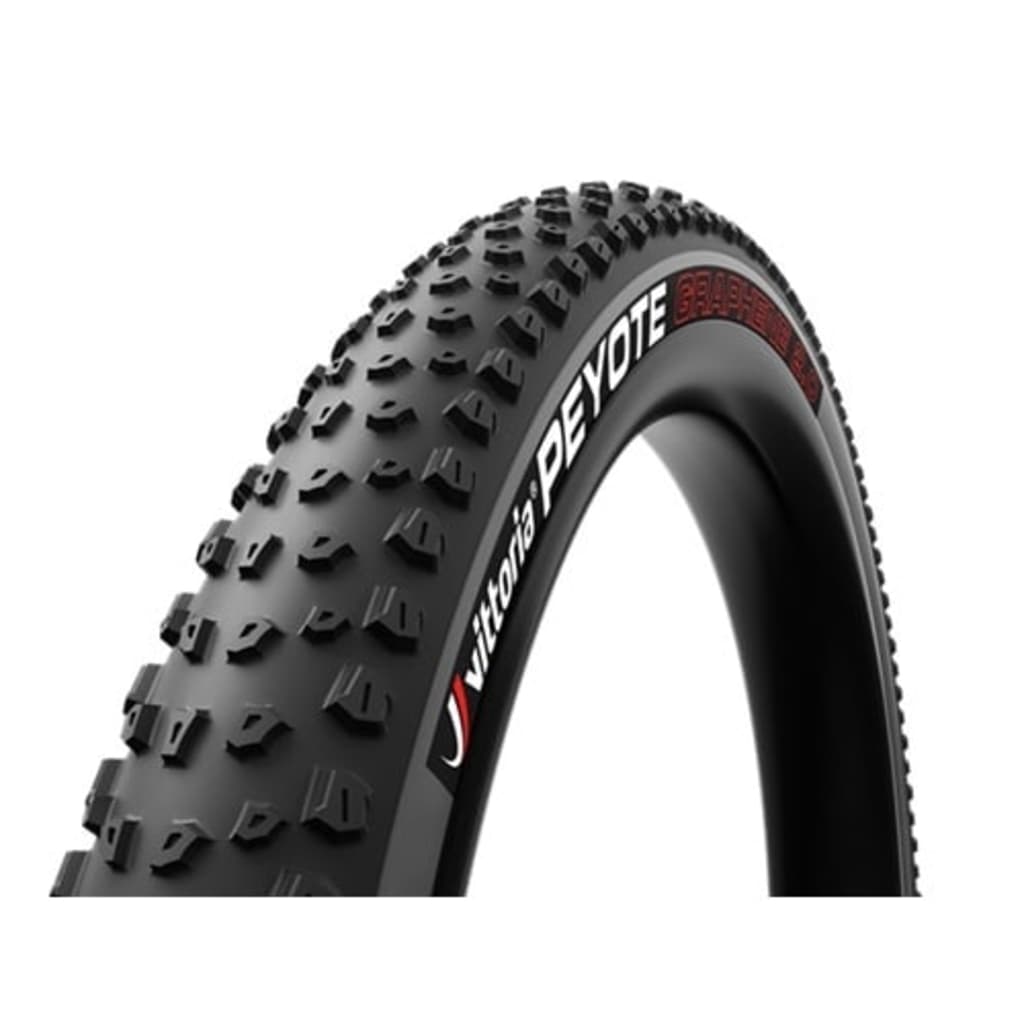 Vittoria buitenband Peyote Cross Country 29 x 2.10 (54-622) zwart