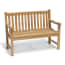 Teakea Windsor Teak Tuinbank 120 teakea kopen in de aanbieding