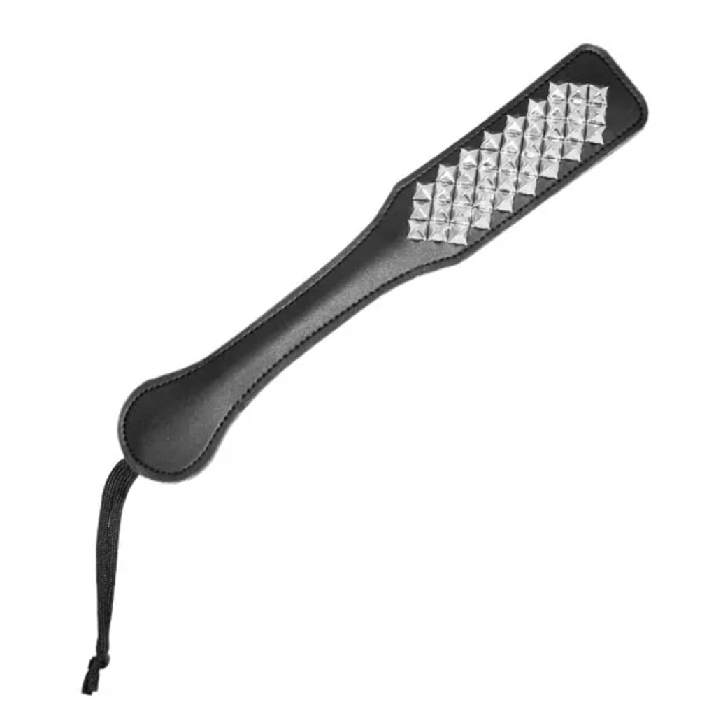 Onbekend Studded Paddle Sex Mischief Ss099 04 huismerk kopen in de aanbieding