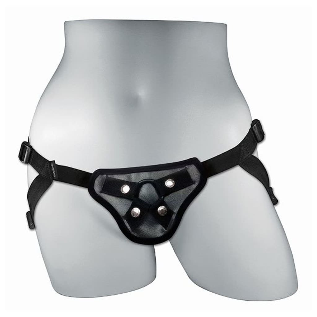 Onbekend Entry Level Strap On Zwart Sportsheets Ss69003 huismerk kopen in de aanbieding Onbekend Entry Level Strap On Zwart Sportsheets Ss69003 huismerk kopen in de aanbieding