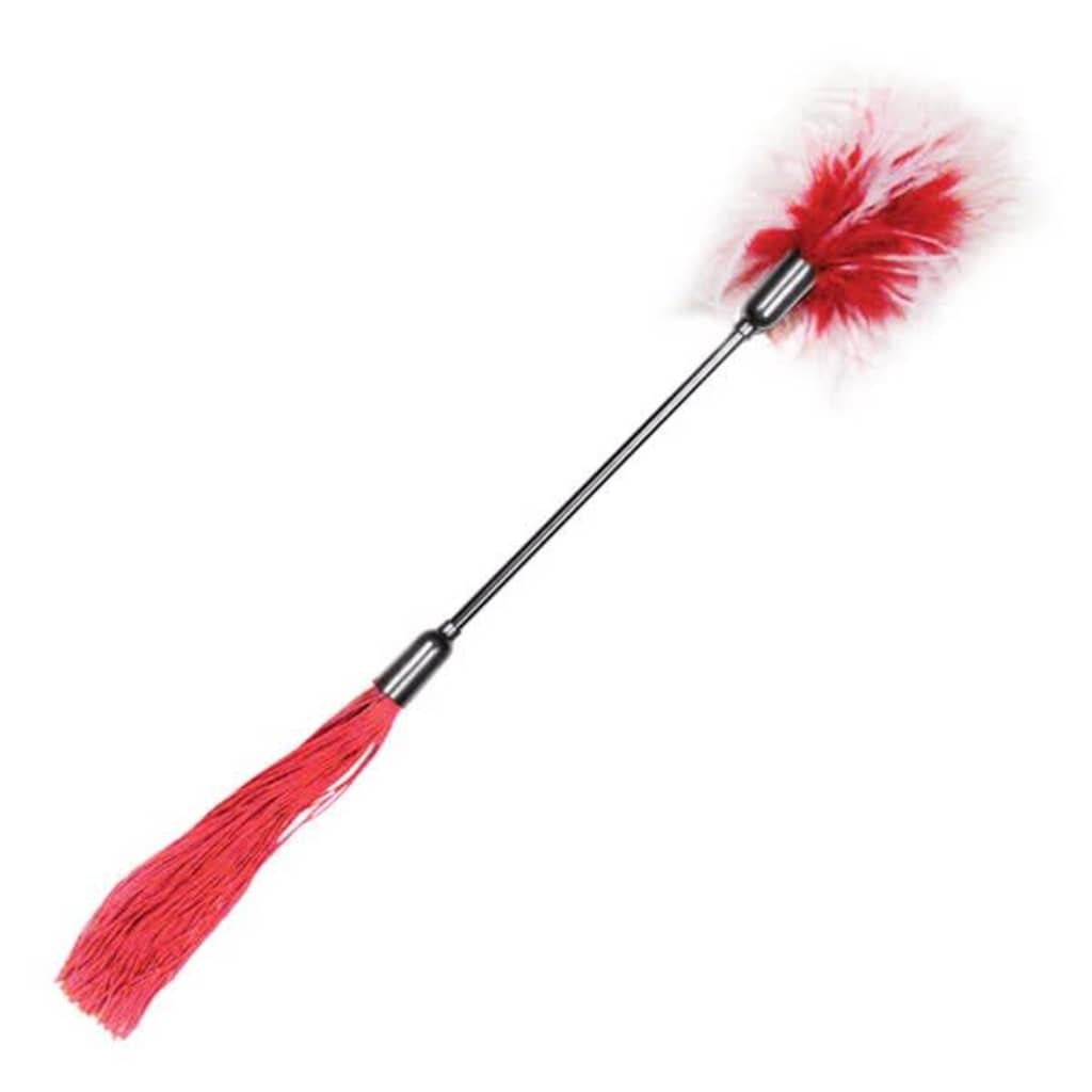 Onbekend Slaan Kietelen Rood Wit Sex Mischief Ss76026 huismerk kopen in de aanbieding