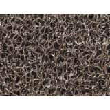 Spaghetti mat light - bruin - 40x60 cm