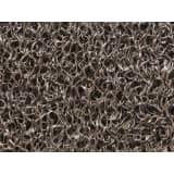 Spaghetti mat light - bruin - 60x80 cm