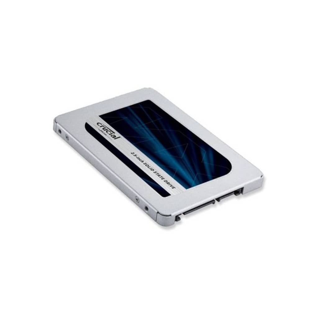 Onbekend Hard Drive Crucial Ct250Mx500Ssd1 250 Gb Ssd 25 Sata Iii huismerk kopen in de aanbieding Onbekend Hard Drive Crucial Ct250Mx500Ssd1 250 Gb Ssd 25 Sata Iii huismerk kopen in de aanbieding