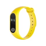 Training Bracelet with Heart Rate Monitor