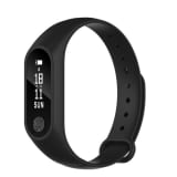 M2 Activity Bracelet with Heart Rate Monitor