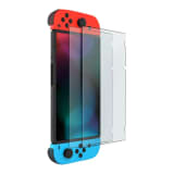 Skjermbeskytter til Nintendo Switch - Glass Screen Pro +