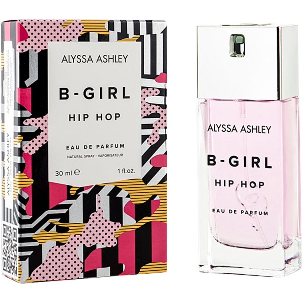 Alyssa Ashley Damesparfum Hip Hop Pour Elle Edp alyssa ashley kopen in de aanbieding