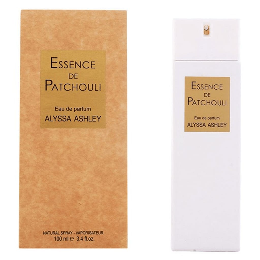 Onbekend Damesparfum Essence De Patchouli Alyssa Ashley Edp huismerk kopen in de aanbieding