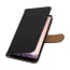 Casualcases Bookwallet Krokodil Zwart Hoes Samsung Galaxy S8 casualcases kopen in de aanbieding