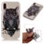 Casualcases Softcase Uil Hoes Iphone X Xs casualcases kopen in de aanbieding