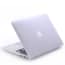 Lunso Hardcase Macbook Air 11 Inch Mat Transparant lunso kopen in de aanbieding Lunso Hardcase Macbook Air 11 Inch Mat Transparant lunso kopen in de aanbieding