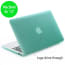 Lunso Hardcase Macbook Air 13 Inch 2012 2017 Mat Groen lunso kopen in de aanbieding Lunso Hardcase Macbook Air 13 Inch 2012 2017 Mat Groen lunso kopen in de aanbieding