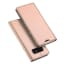 Dux Ducis Pro Serie Slim Wallet Hoes Samsung Galaxy Note 8 Rozegoud dux ducis kopen in de aanbieding Dux Ducis Pro Serie Slim Wallet Hoes Samsung Galaxy Note 8 Rozegoud dux ducis kopen in de aanbieding