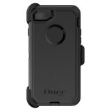 OtterBox Defender Series iPhone 8 / 7 Skal - Svart