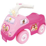 Kiddieland Disney Princess correpasillos con actividades 49312