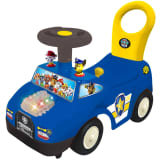 Kiddieland correpasillos coche de policía de la Patrulla Canina 54361