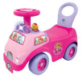 Kiddieland Rutschauto Paw Patrol Skye & Everest Rosa 055079