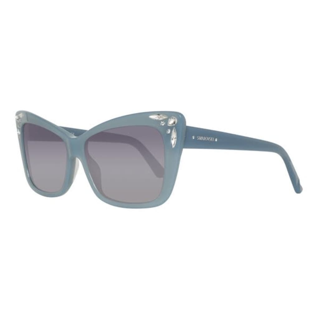 Onbekend Zonnebril Dames Swarovski Sk0103 5690B huismerk kopen in de aanbieding Onbekend Zonnebril Dames Swarovski Sk0103 5690B huismerk kopen in de aanbieding