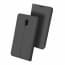 Dux Ducis Pro Serie Slim Wallet Hoes Oneplus 6T Grijs dux ducis kopen in de aanbieding Dux Ducis Pro Serie Slim Wallet Hoes Oneplus 6T Grijs dux ducis kopen in de aanbieding