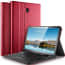 Casualcases Afneembare Keyboard Hoes Samsung Galaxy Tab S4 105 Inch Rood casualcases kopen in de aanbieding Casualcases Afneembare Keyboard Hoes Samsung Galaxy Tab S4 105 Inch Rood casualcases kopen in de aanbieding
