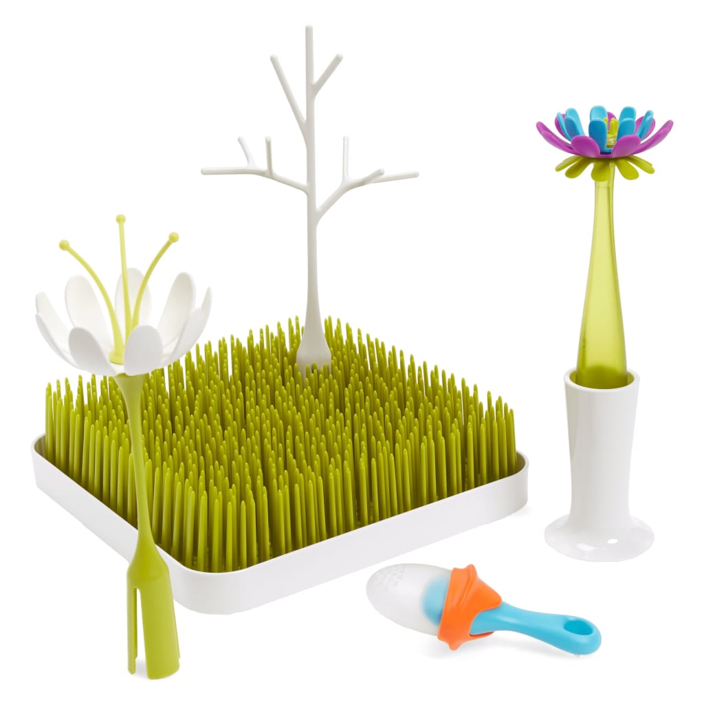 

boon Flessendroogrek voor aanrecht Bundle