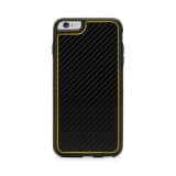 Griffin Identity Graphite till iPhone 6 Plus/6S Plus Gul