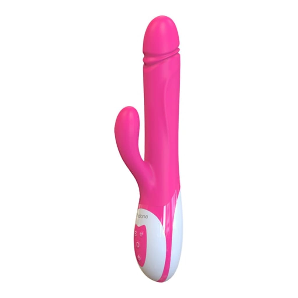 Onbekend Konijn Vibrator Nalone 46400 huismerk kopen in de aanbieding