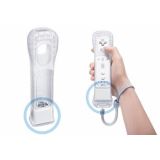 Wii - MotionPlus (Vit)