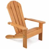 KidKraft Chaise pour enfants Bois Marron 00083