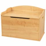 KidKraft Austin Spielzeugtruhe Braun 76,2 x 45,7 x 54 cm 14953