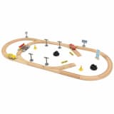 KidKraft Bouw je eigen racebaan set Disney Pixar Cars 3 17213