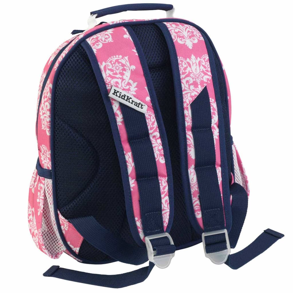

KidKraft Kinderrugzak damast klein 28x11,4x33 cm 40003